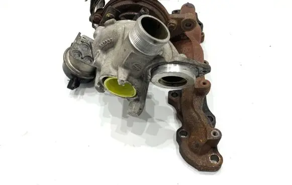 Skoda Octavia Mk3 (5E) Turbo 04L253010B