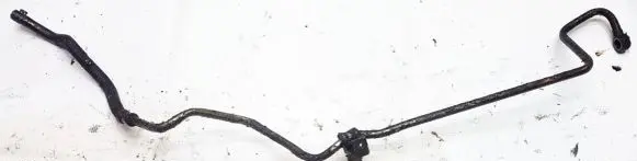 Volkswagen Bora Power steering hose/pipe/line