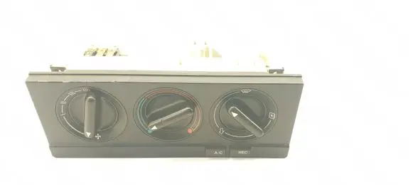 Audi 80 90 S2 B4 Climate control unit 893959621