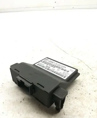 Volkswagen Golf V Comfort/convenience module 1K0907530K 5WK50000B
