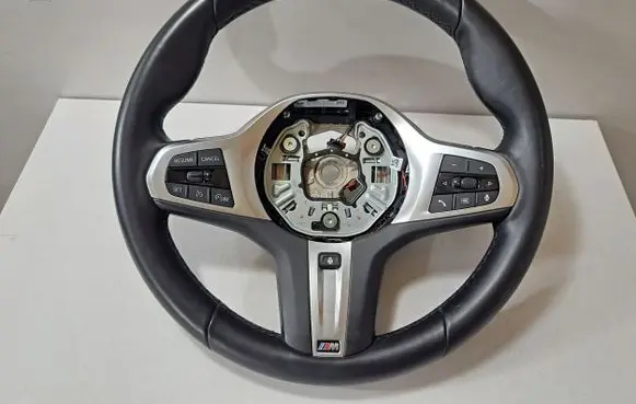 BMW i4 Steering wheel 9882676 5A6CFA5
