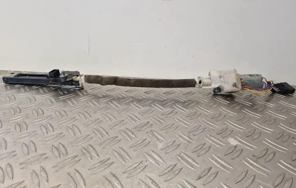 Audi A8 S8 D3 4E Seat belt height adjuster 4E0857833A