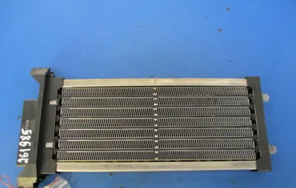 Audi A6 S6 C5 4B Interior heater climate box assembly 