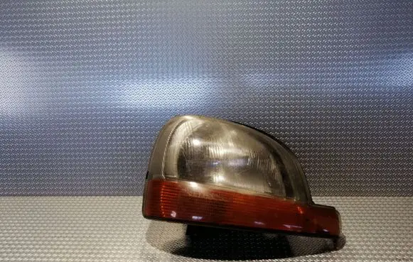 Renault Kangoo I Headlight/headlamp