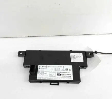 Tesla Model Y Door central lock control unit/module 175553500A 110024100J