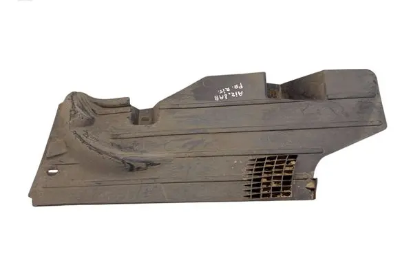 Volvo S40 Rear underbody cover/under tray 30714863 257891
