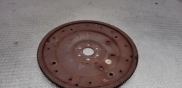 Lincoln Town Car Flywheel 