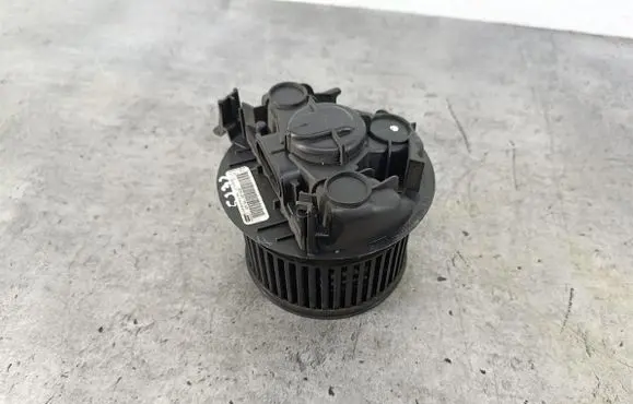 Renault Clio III Heater fan/blower 