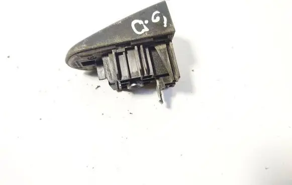 Ford Transit Custom Loading door cover/cap 