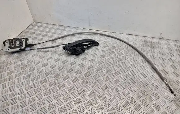 Ford Transit - Tourneo Connect Loading door lock BK31V43288CH