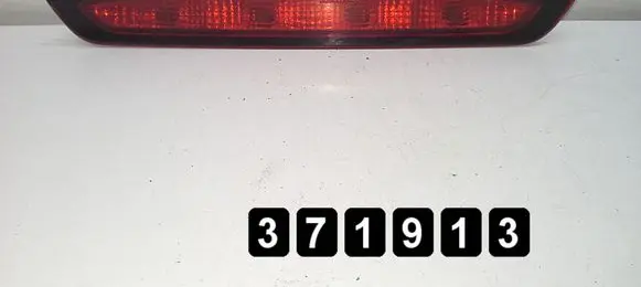 Toyota Corolla Verso E121 Rear/tail lights
