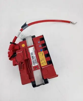BMW X1 E84 Positive cable (battery) 6942912 9217018