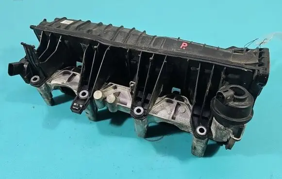 Audi A7 S7 4G Intake manifold 079133110 IMPRK1478230