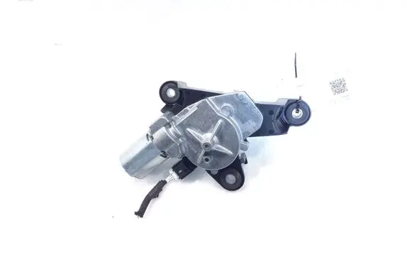 Citroen C3 Rear window wiper motor 9811259980 0390205008
