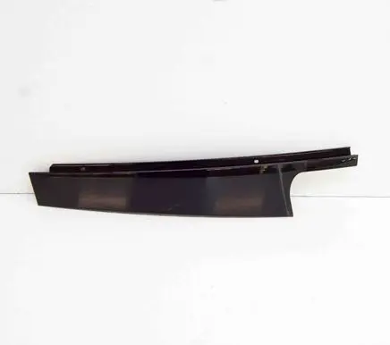 BMW X3M F97 Rear door glass trim molding 7410045