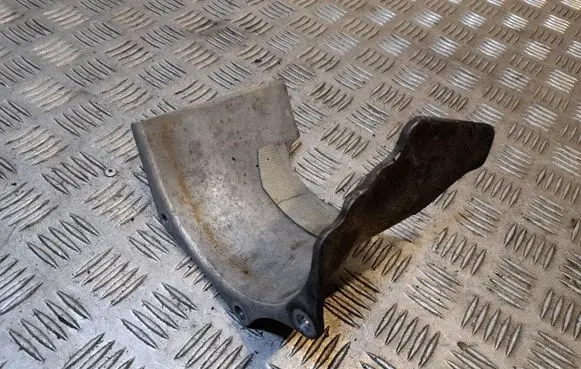 Audi A6 S6 C6 4F Other front suspension part 4F0407720B