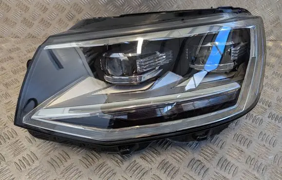 Headlight/headlamp