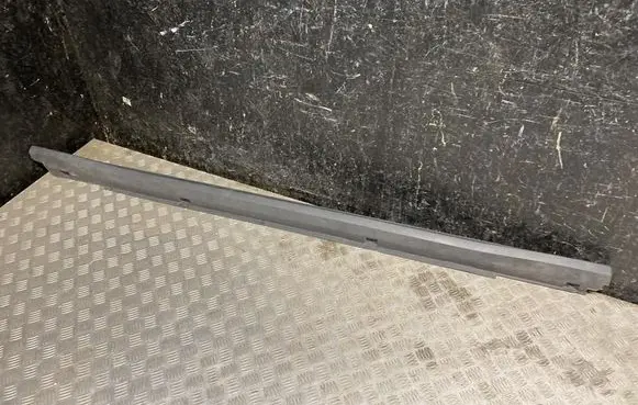 Volkswagen ID.4 Front sill (body part) 11A853855B