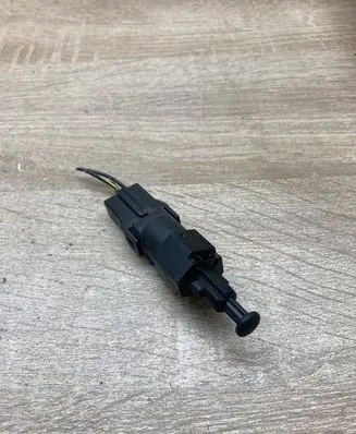 Opel Astra H Brake pedal sensor switch 