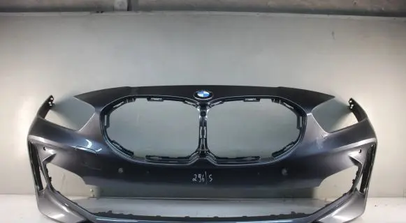 BMW 1 F40 Front bumper 79477801 871041568