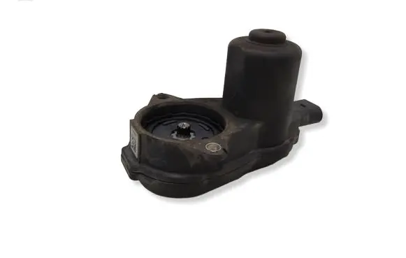 Audi A4 S4 B8 8K Hand brake/parking brake motor 32347485