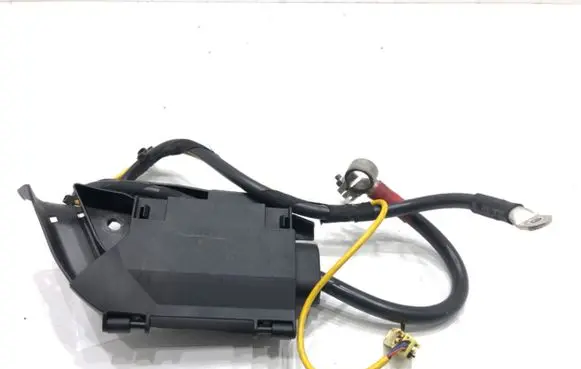 Audi A6 Allroad C6 Positive cable (battery) 4F0971845B