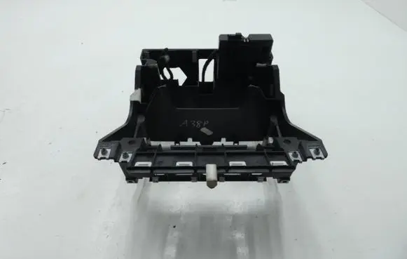 Audi A3 S3 8P Other dashboard part 8P0858005B