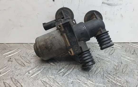 BMW 3 E46 LP gas electromagnetic valve solenoid 4111036 64114111036