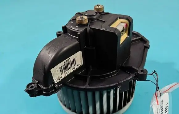 Peugeot Partner Heater fan/blower IMPRK1583238