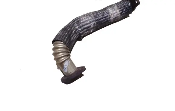 EGR valve line/pipe/hose