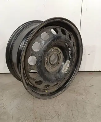 Peugeot Expert R16 steel rim 