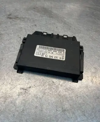 Mercedes-Benz ML W163 Parking PDC control unit/module A1635457432 1039E00110 0263004040