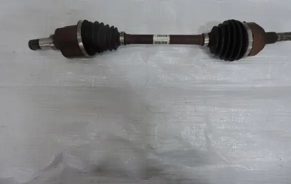 Ford Focus Front driveshaft F1F6-3B437-JA