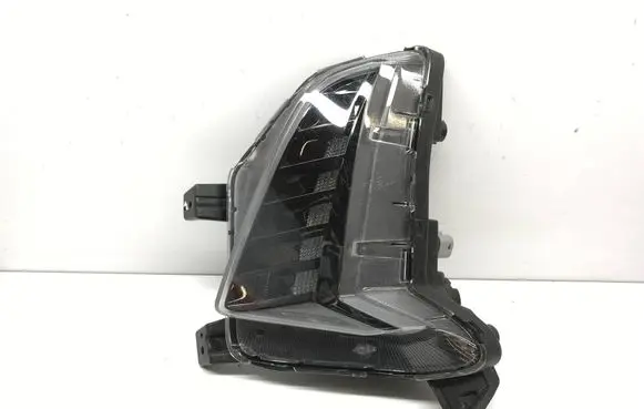 Hyundai i20 (BC3 BI3) Airbag deployment crash/impact sensor 92207Q0450 A1422030517 9220700450