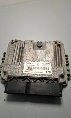 Alfa Romeo Giulietta Engine control unit/module 0281017784 51903001 494280SDM