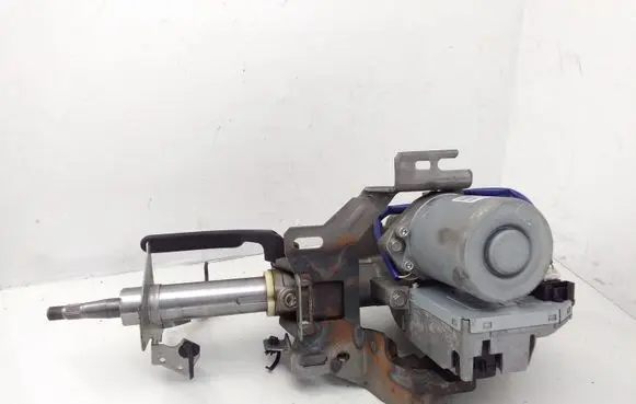 Nissan Qashqai+2 Electric power steering pump 48810BR00C 311926835 BD0115Q