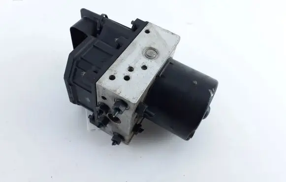Skoda Fabia Mk1 (6Y) ABS Pump 6Q0614117B 0265222006