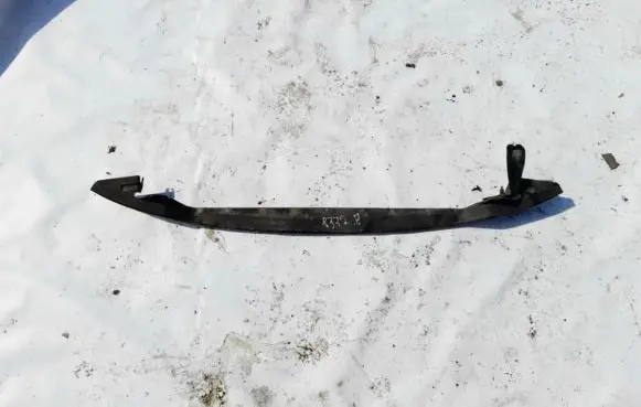 Volkswagen Touran I Radiator mount bracket 1t0807093a