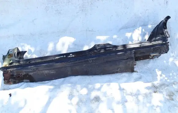 Honda Accord Sill getrbh77773