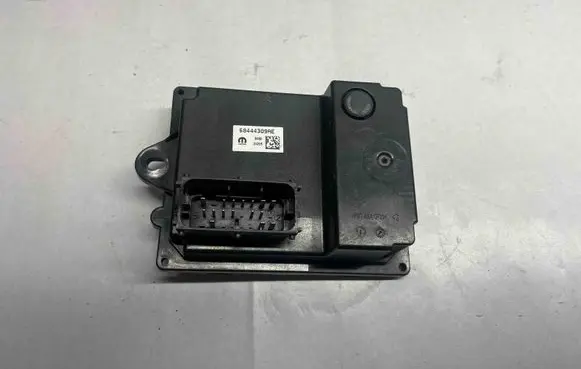 Dodge RAM 1500 DS Other devices 68444309AE