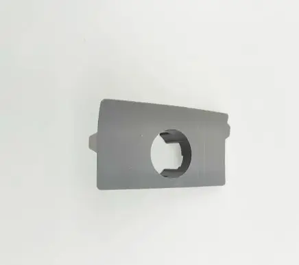 Skoda Kodiaq Front parking sensor holder (PDC) 565919491E