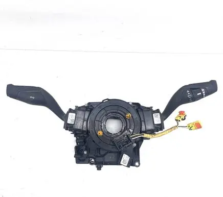 Ford Fusion II Wiper turn signal indicator stalk/switch EG9T14A664AAW