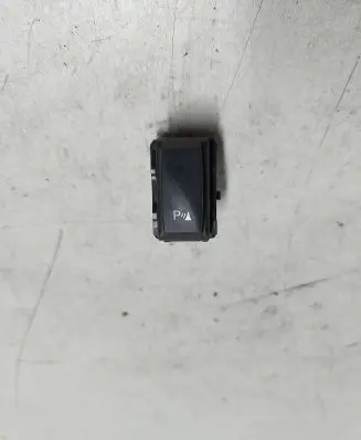 Renault Megane III Parking (PDC) sensor switch 284480002R 0123191