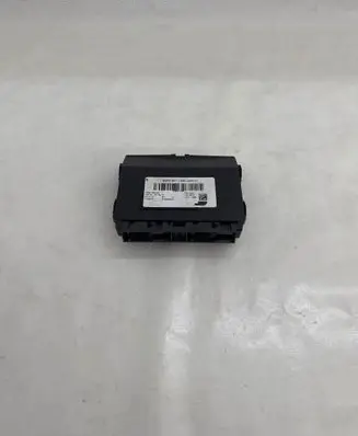 BMW 1 F20 F21 Air conditioning/heating control unit 9301309 E1062005 17313810