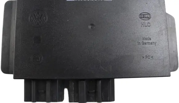 Skoda Superb B5 (3U) Comfort/convenience module 1C0959799B 5DK00821400