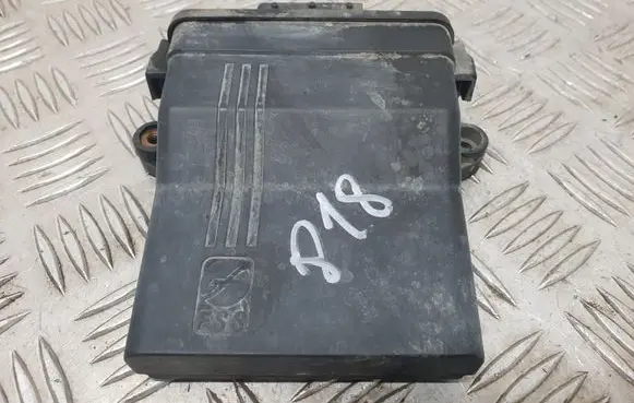 Volkswagen Golf V LP gas control unit module 67R011002
