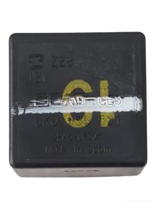 Seat Ibiza II (6k) Other relay 6K0955531