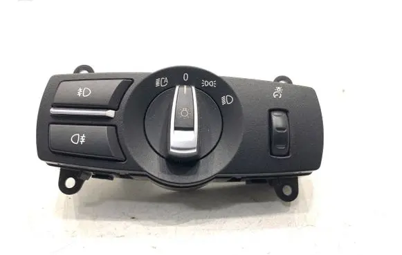 BMW 5 GT F07 Other switches/knobs/shifts 9192744
