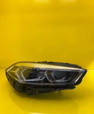 BMW 1 F40 Headlight/headlamp 5A1E056-06