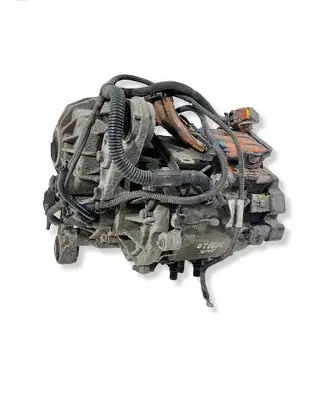 Peugeot 3008 I Electric car motor 9800189280